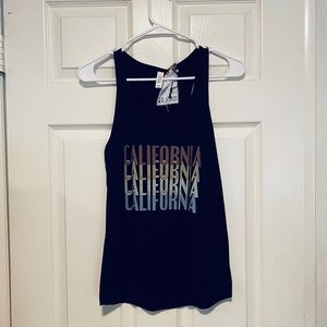 🌴🌊 California top